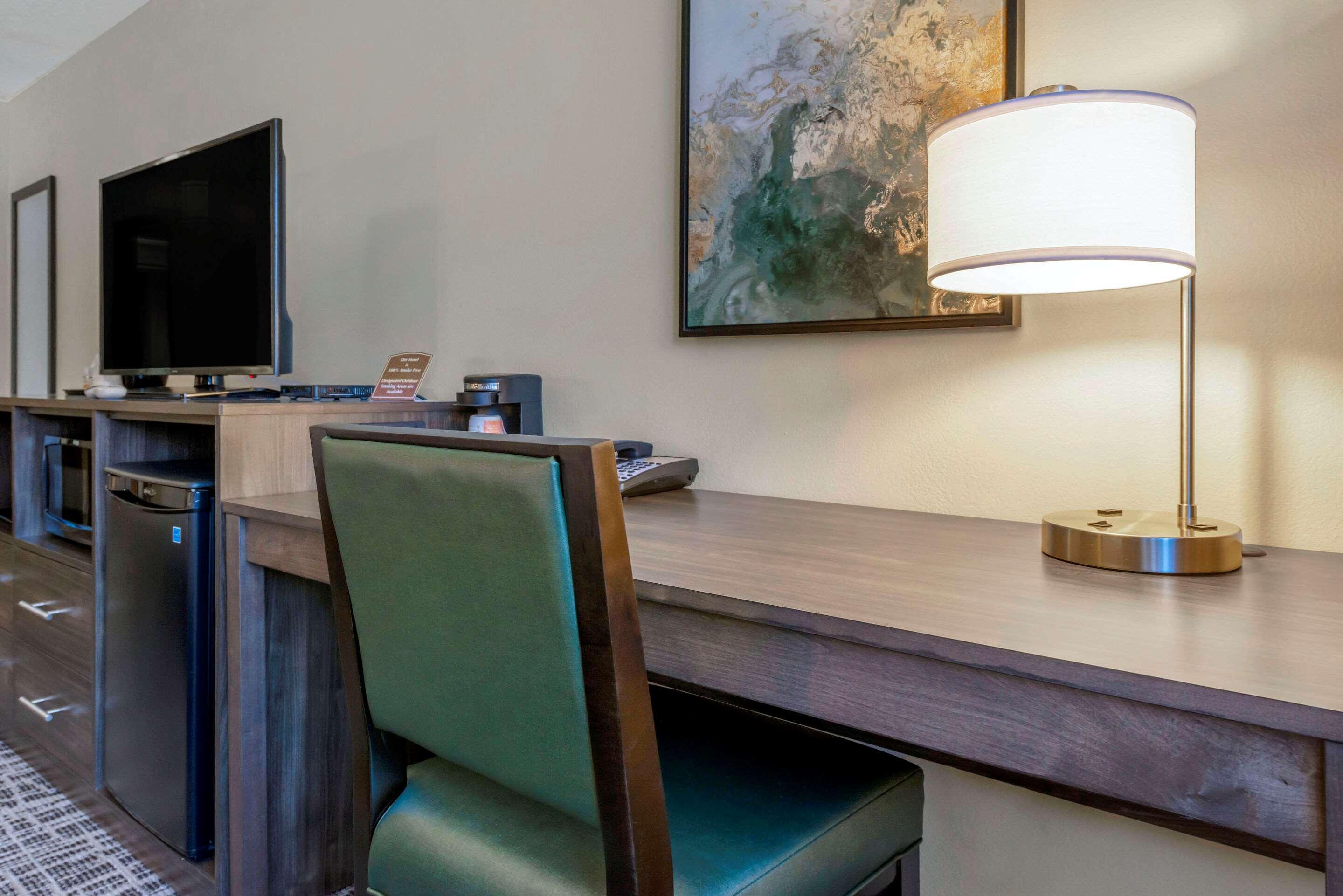 Quality Inn St Cloud West Сент-Клауд Экстерьер фото