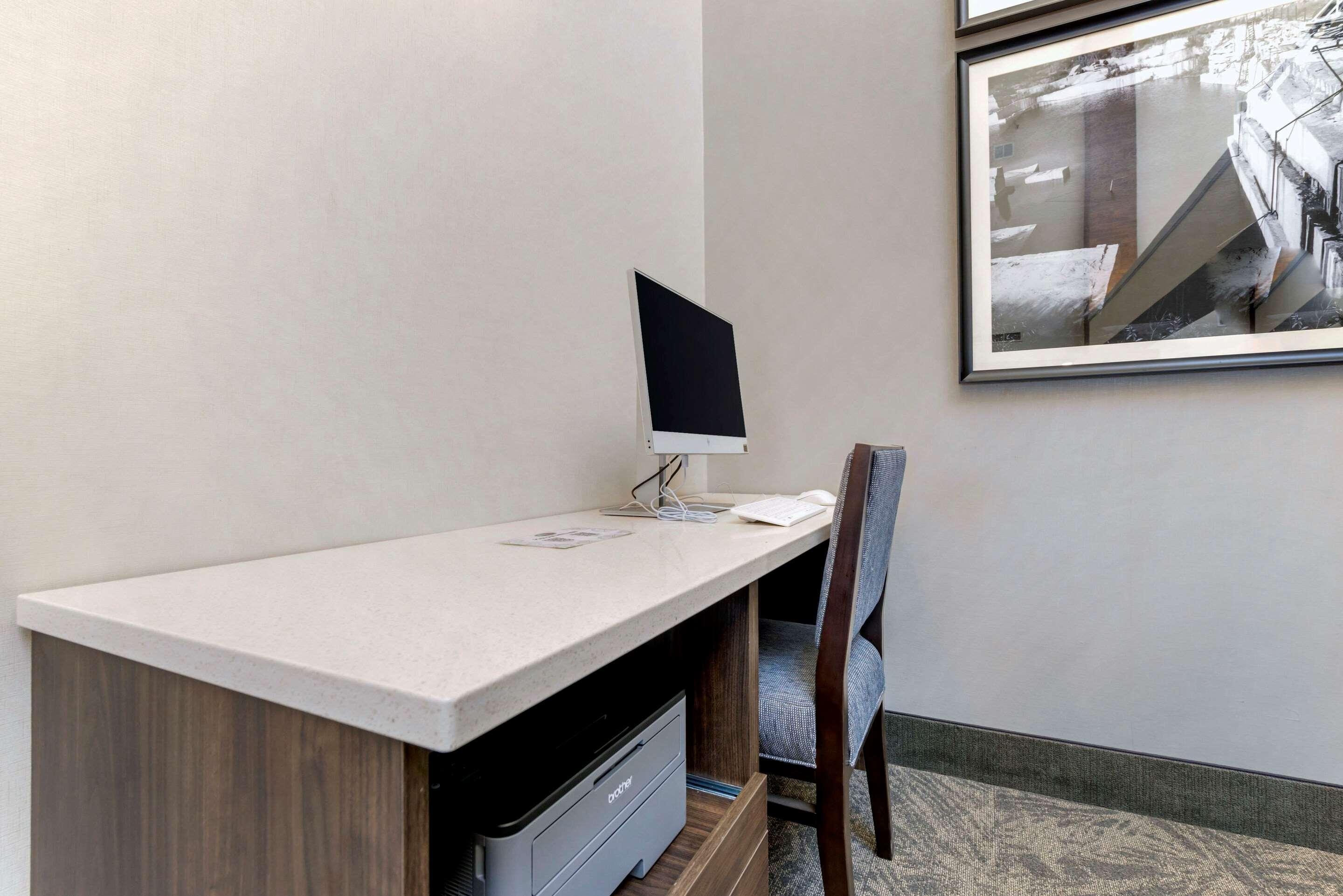 Quality Inn St Cloud West Сент-Клауд Экстерьер фото