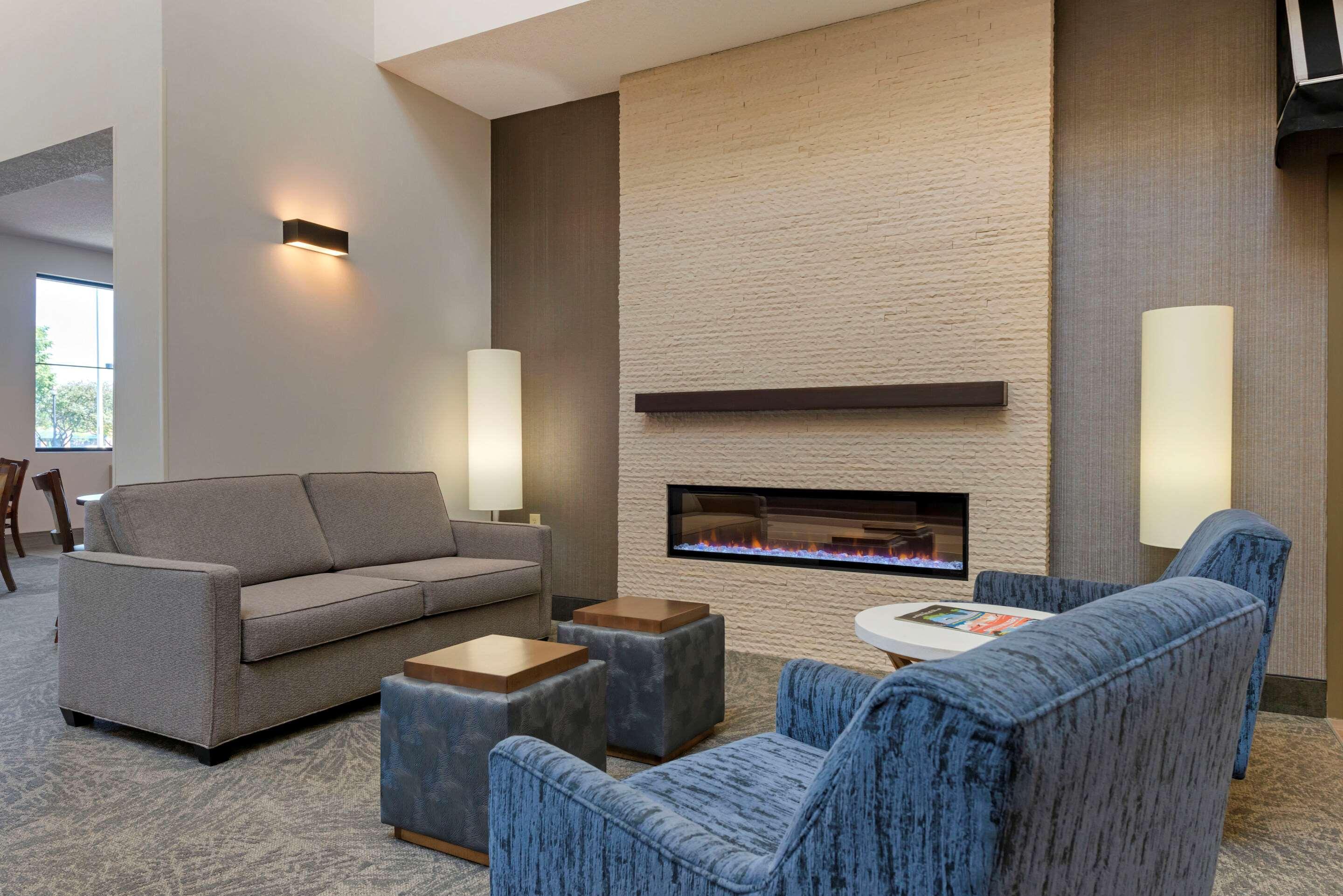 Quality Inn St Cloud West Сент-Клауд Экстерьер фото