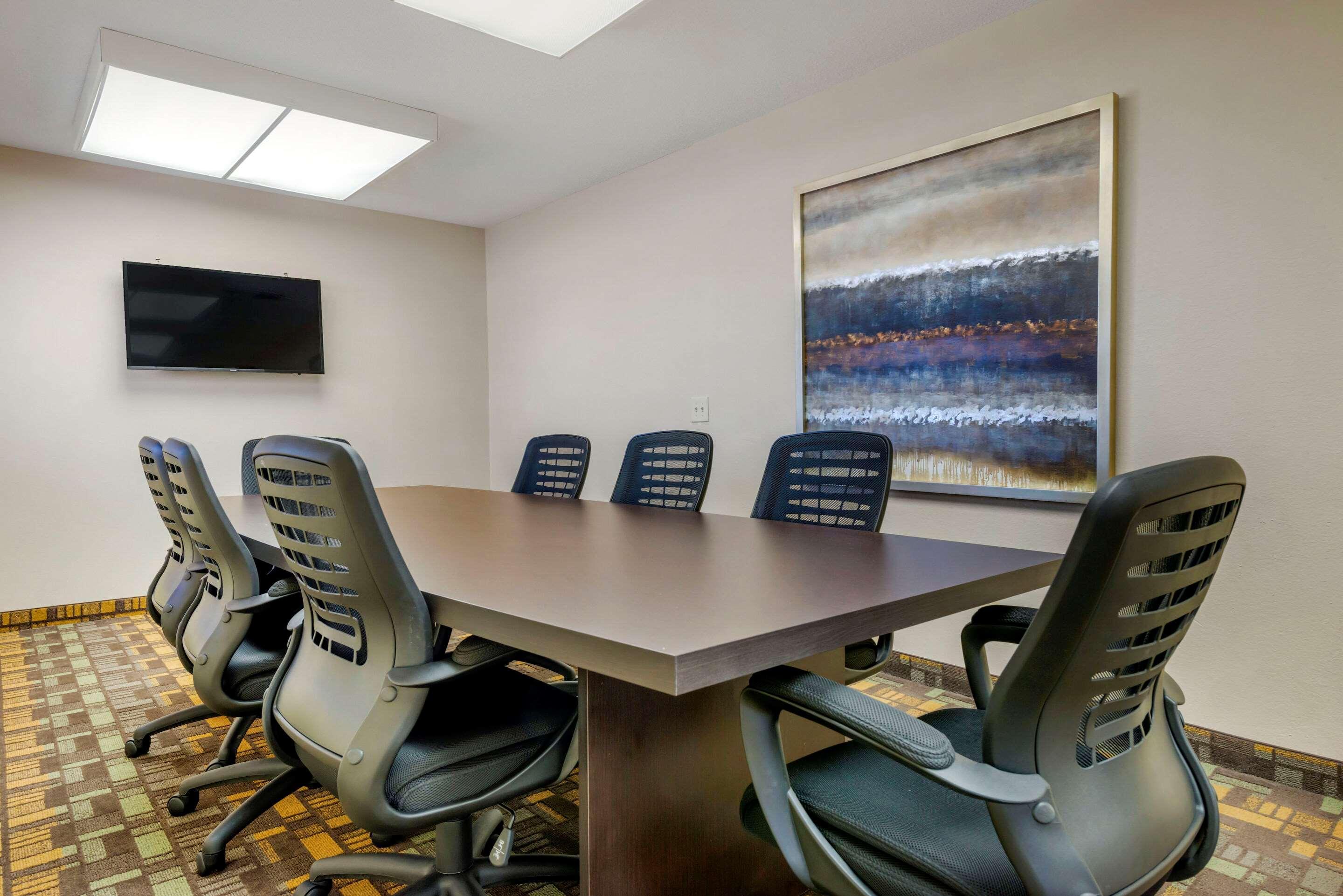 Quality Inn St Cloud West Сент-Клауд Экстерьер фото